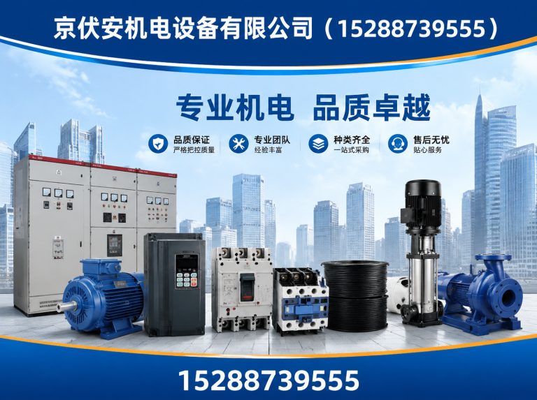 钦州发电车租赁展示图
